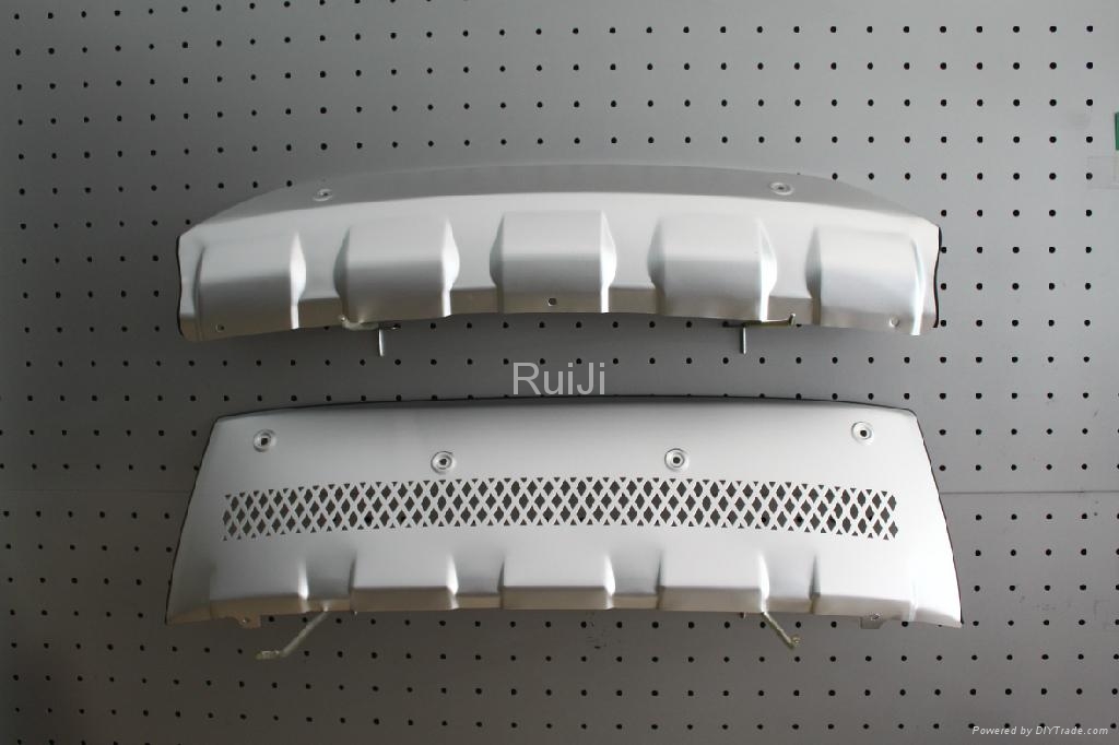 Original Model