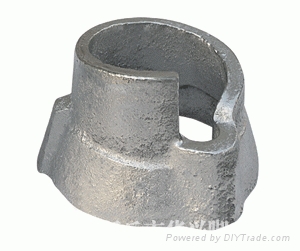 碗扣脚手架 - ligang ,henggan - 宏通 (中国 河北