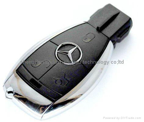 Mercedes keys made online #6