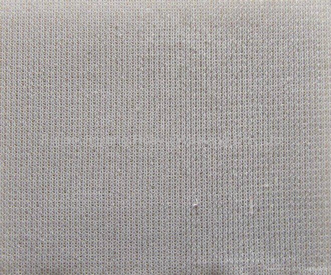 Polyester Mesh Sofa Upholstery Fabric K051 HUAYU China