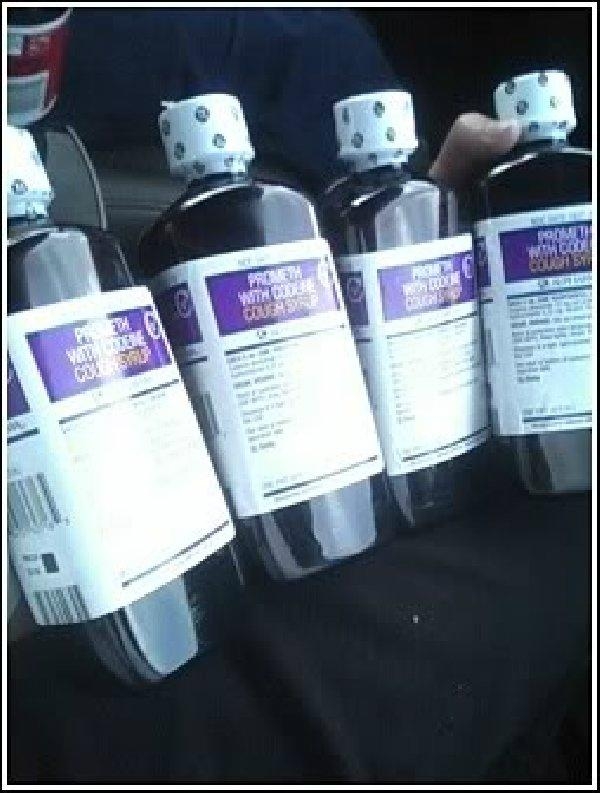 Promethazine Syrup Street Price