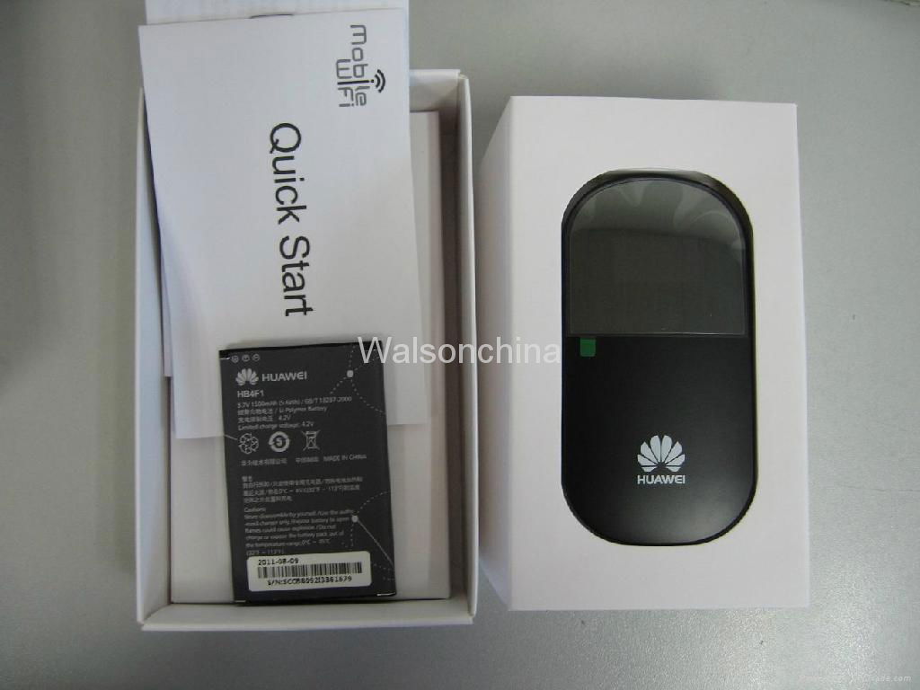 Huawei E586  -  3