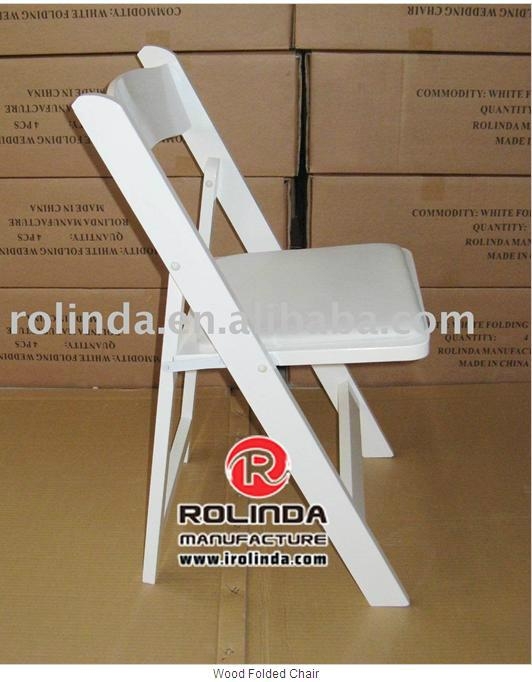 折叠椅 - RFC--345 - rolinda 或按客户的品牌 (中