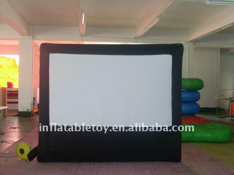 outdoor rear projection screen outdoor rear projection screen