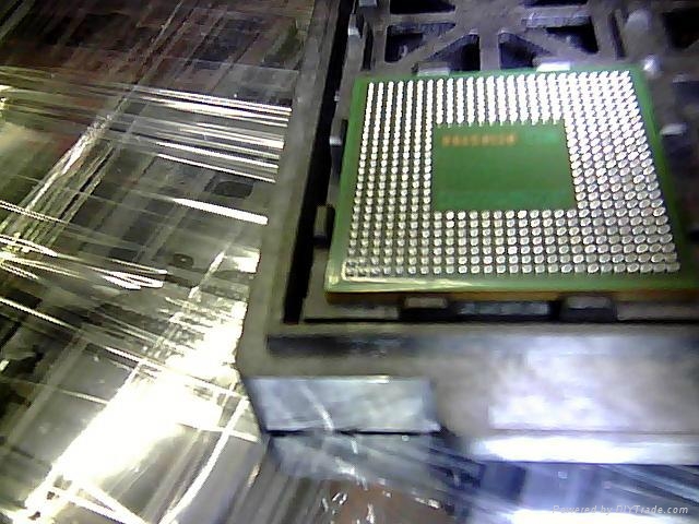 电子集成电路芯片 - TMS320C6414TBGL - TI (