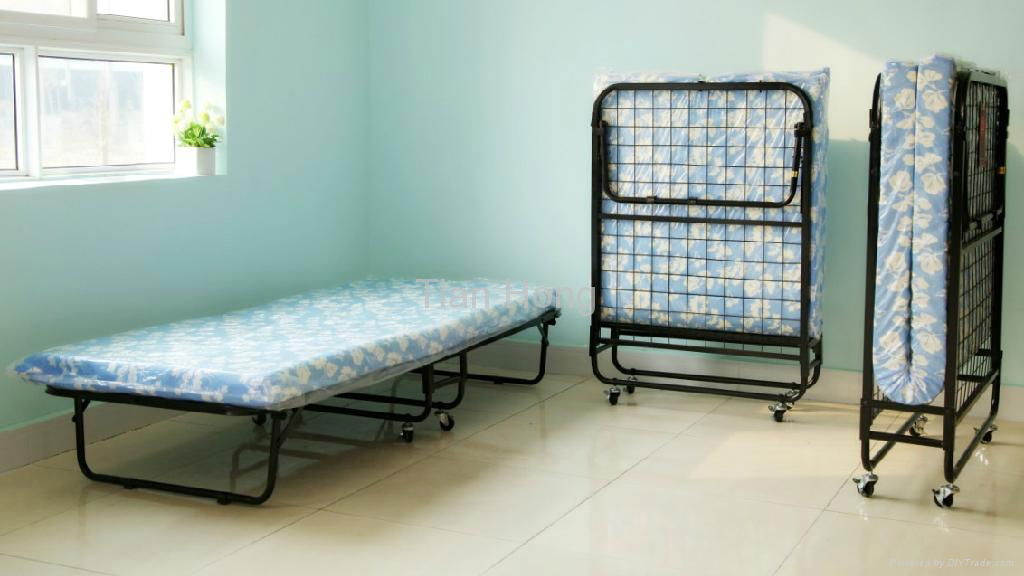 FOLDING BED SERIES 