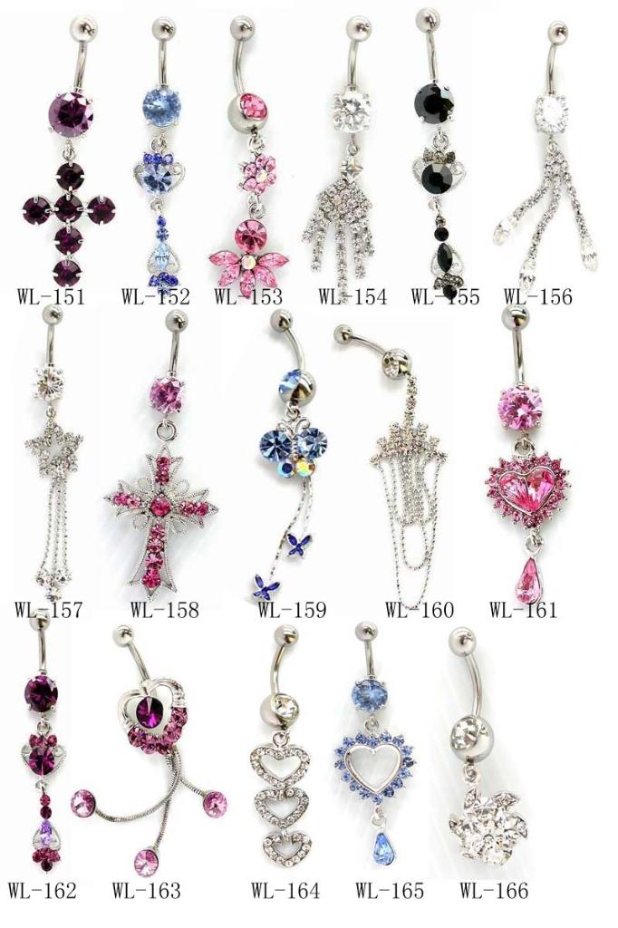 Keywords: body jewelry , body piercing jewelr , belly button ring