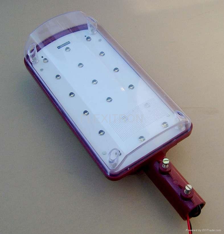 led street