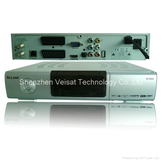dvb-s2 dvb-s2