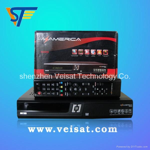 az america s900HD dvb tv receiver az america s900HD dvb tv receiver