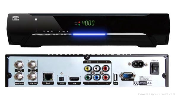 Receptor Azfox Z2 Hd dual tuner for N3 Receptor Azfox Z2 Hd dual tuner for N3