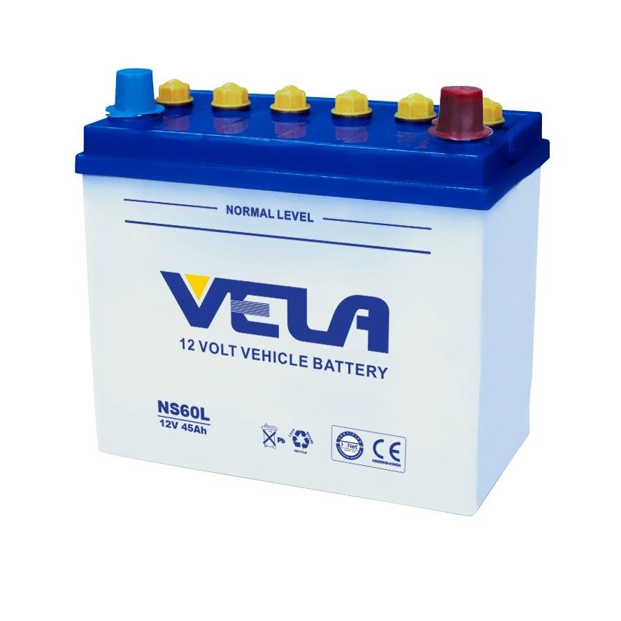 Recondition A Vehicle Battery Diy – Fact Battery ...