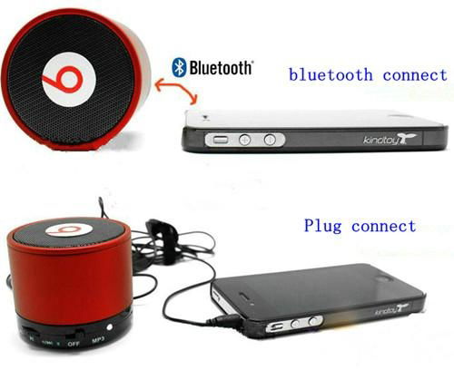 Loa Bluetooth Mini Monster Beatbox, Tai nghe shennheiser CX400II,MX...Koss Porta Pro Red với giá rẻ