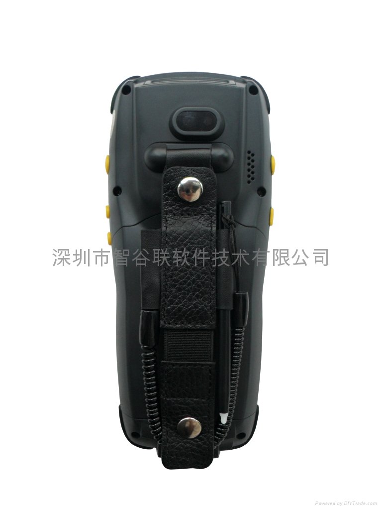 手持条码终端 - PDA2802 - 智谷电 (中国 生产商