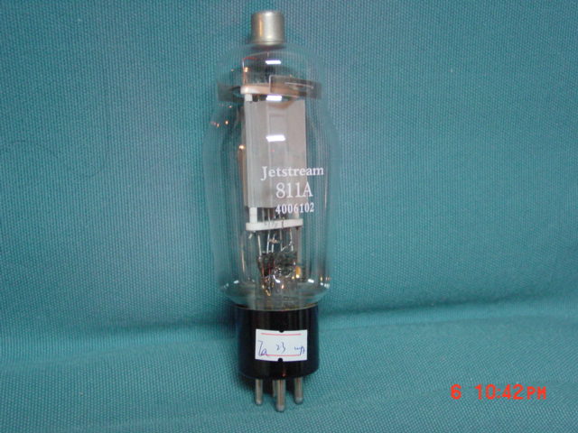 曙光811A,FU811,812a电子管真空管 - shugua
