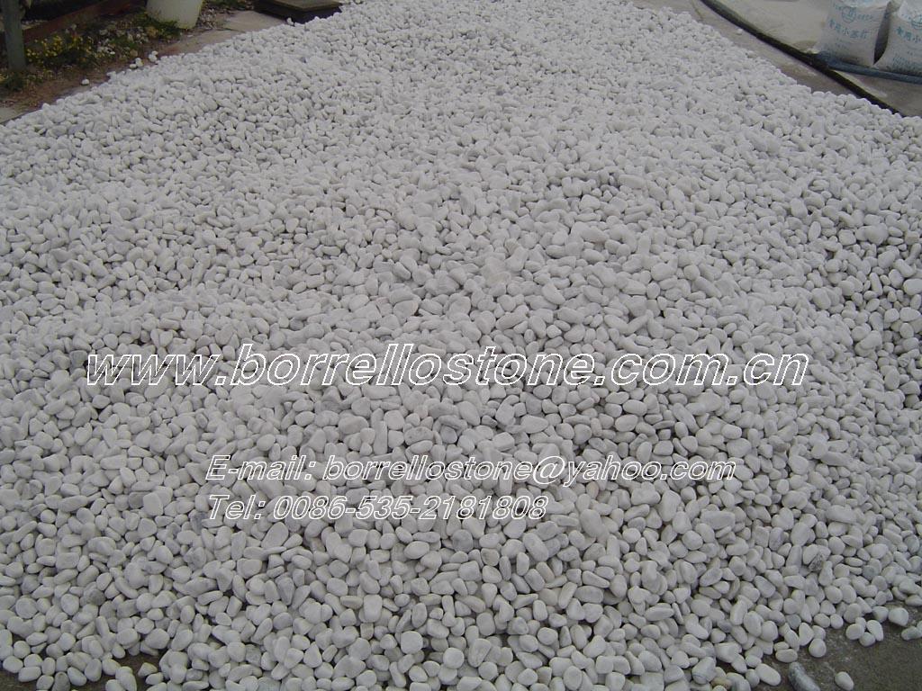 Snow White Granite