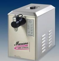 鲜奶油打发机 - Mussana BOY (中国 广东省 贸