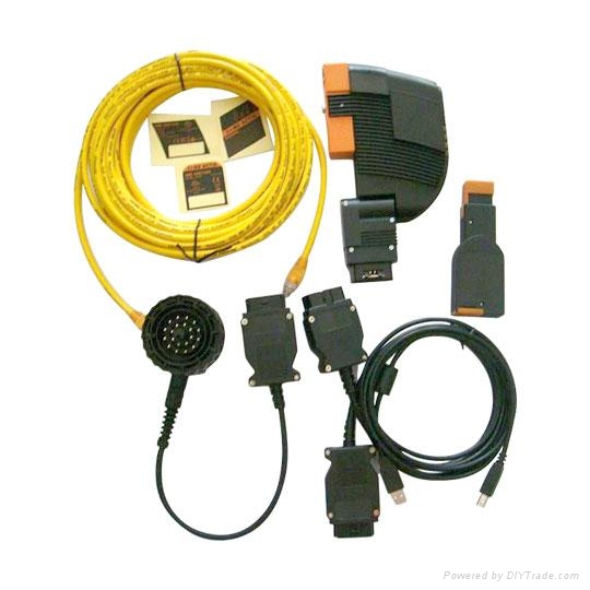 Bmw maintenance program covered items #6