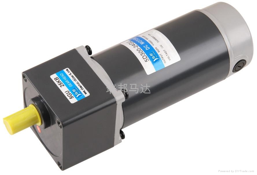 直流调速电机24v 24v高速直流电机马达