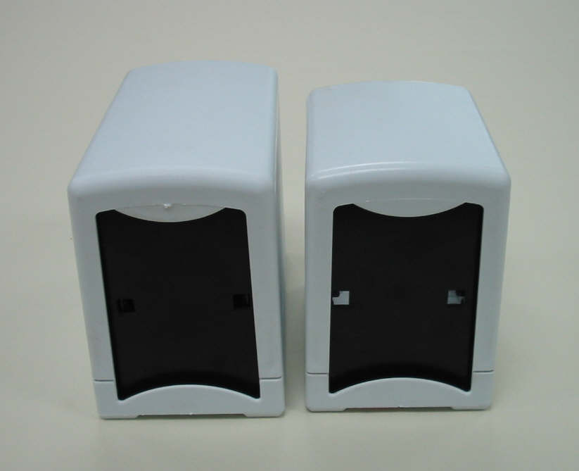 面巾纸架 - SHA-4005 , SHA- (中国 广东省 生产