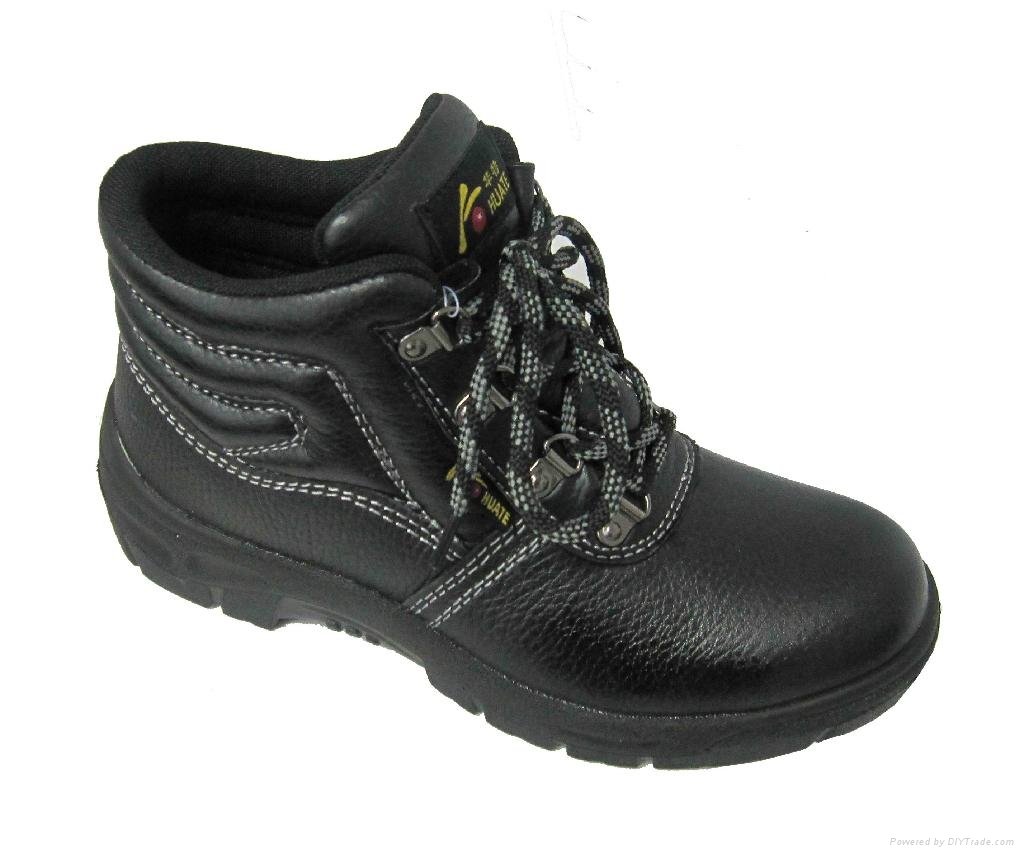 Huate 909 shoes Manufacturer shoes/Bata safety bata safety  safety      shoes (China