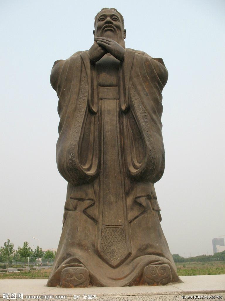 子像 - 各种型号 - 伟业雕塑 (中国 山东省 生产商