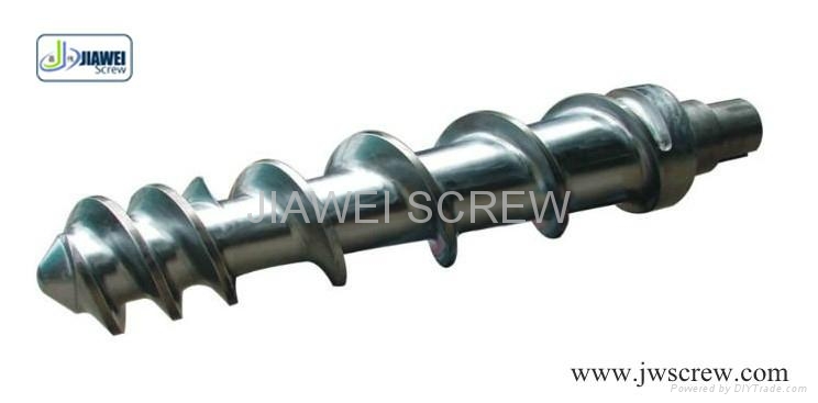INJECTION MOLDING MACHINE FOR SCREW injection molding machine for screw: