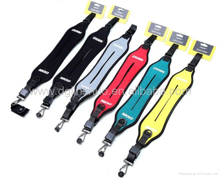 Camera Strap