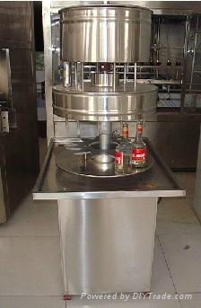 小型灌装机便宜价格 小型液体灌装机质量好吗