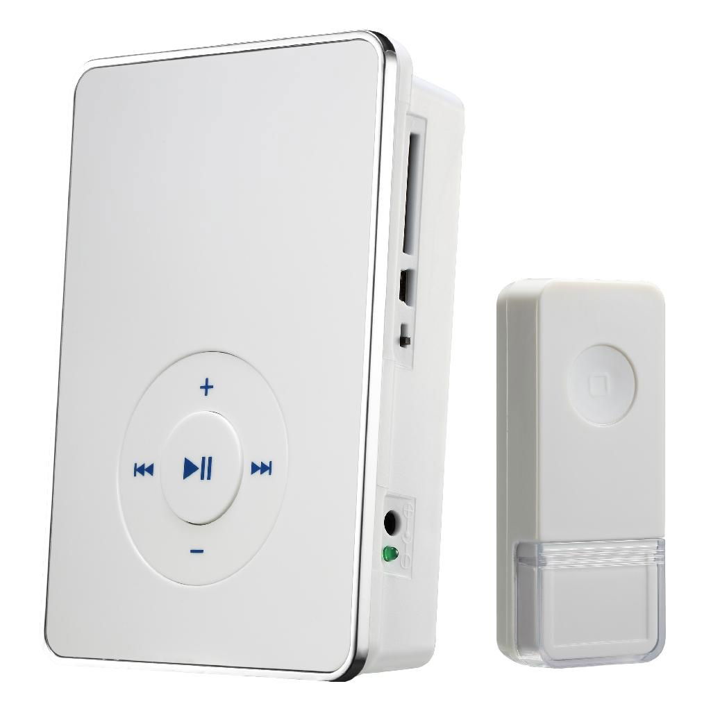 doorbell mp3