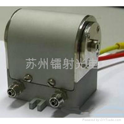 半导体激光模块 - GTPC-50D (中国 江苏省 服务