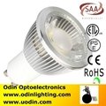 cob led spotlight bulbs gu10 good quality cob lamps 6w 700lm