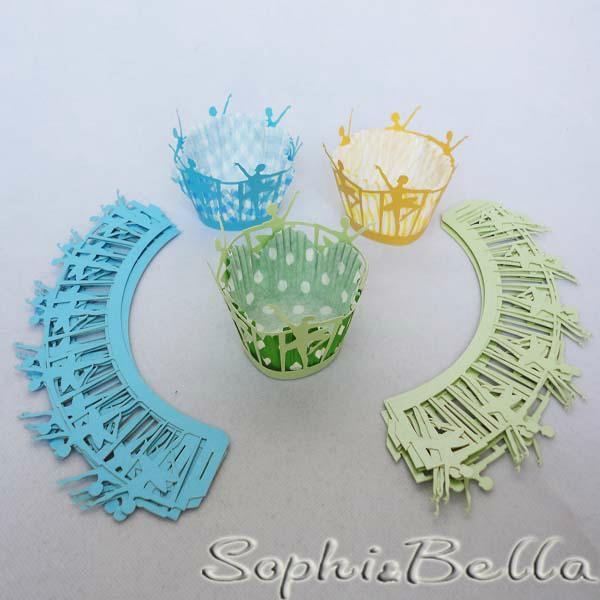 Cut Lace
