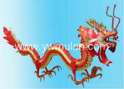 chinese dragon