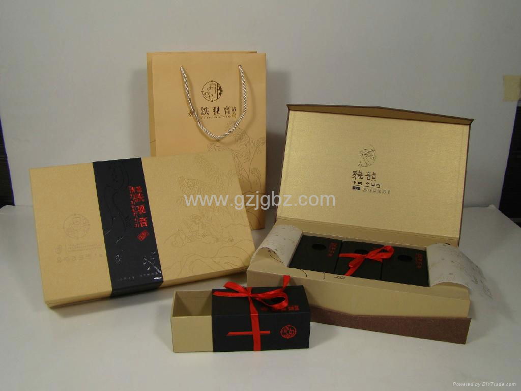 Gift Favor Boxes