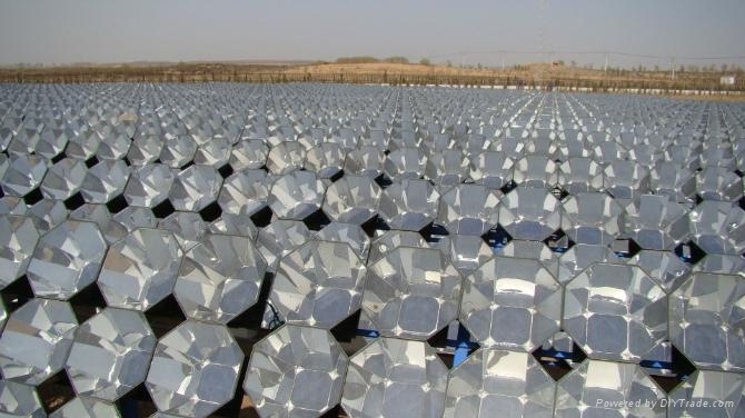 青海单晶多晶太阳能电池板 - XTL 230-24 - 鑫泰