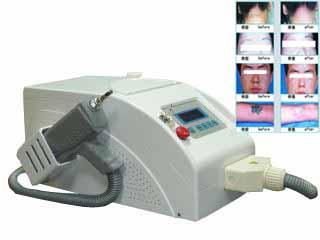 Tattoo Removal Laser Washing Machine Manufacturer Supplier | Male ...