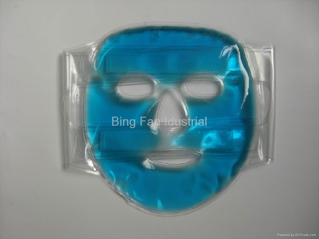 Facial Ice Mask 54