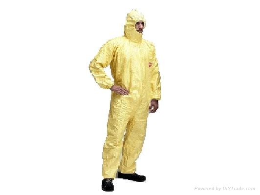 杜邦tychem-c防护服