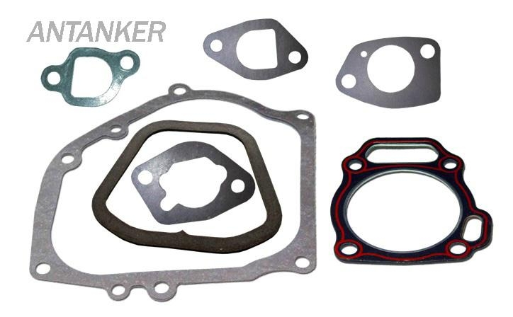 Honda small engine gaskets #7