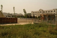 Caoxian Lucao High Tech Machinery Manufacturing Co., Ltd Caoxian Lucao High Tech Machinery Manufacturing Co., Ltd