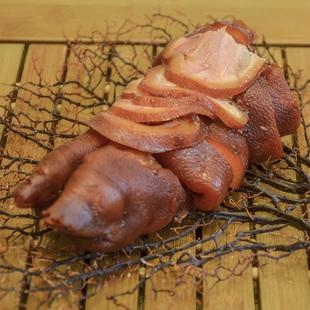 鑫复盛流亭秘制猪蹄