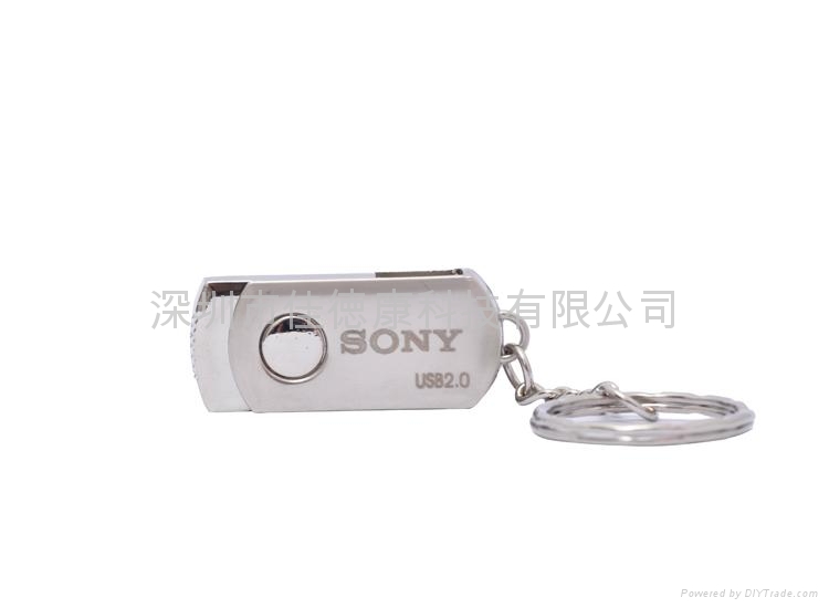 SONY U盘 - JDK-SU01 (中国 生产商) - 移动存