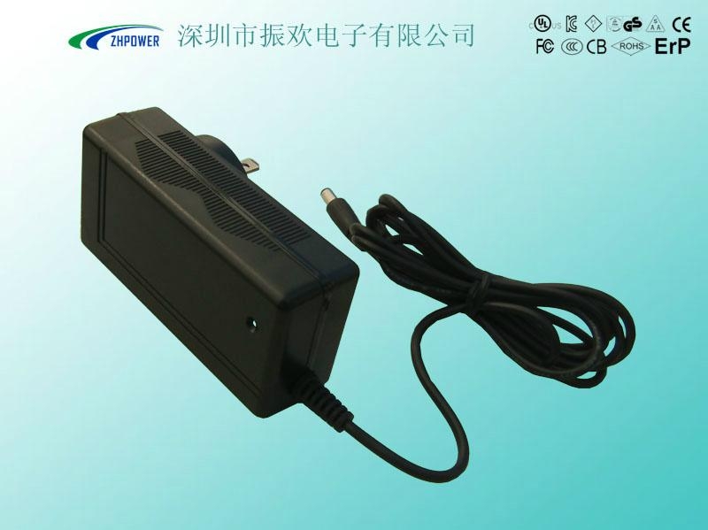 12v5a电源适配器+-+zf120a-1205000