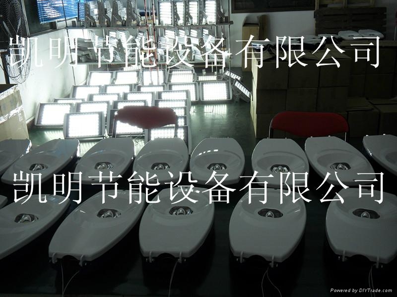 100W路燈 2