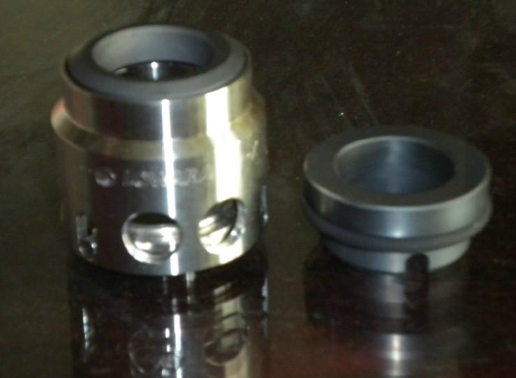 ITT水泵机械密封 - SV4601\/1F30T, (中国 江苏省