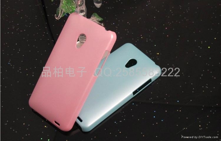 魅族MX2手机保护壳 (中国 广东省 生产商) - 手