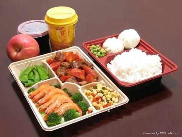 专业食堂承包科学营养配餐佳裕公司 - 001 - 佳