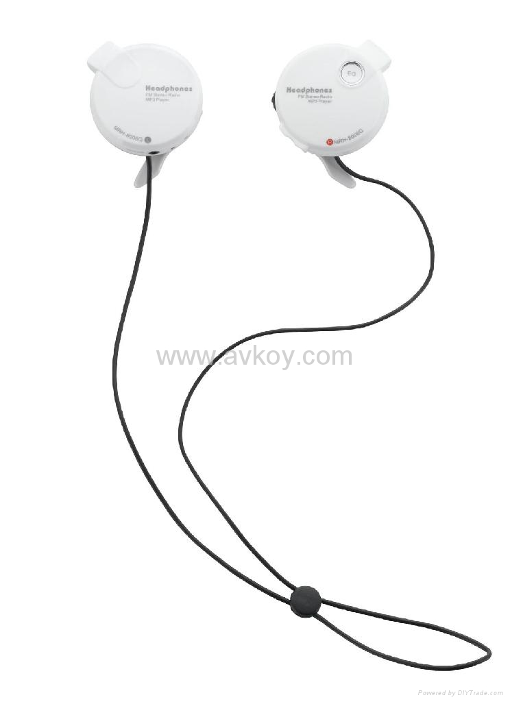 Micro Headphones