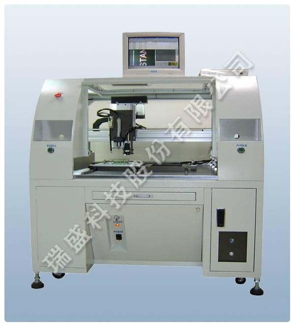 基板切割机 - RSM-200C2 - Rasem (中国) - 其他